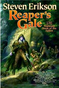 Reaper's Gale