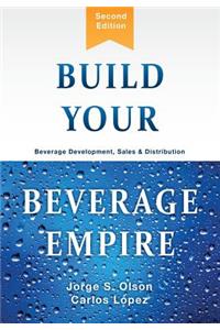 Build Your Beverage Empire