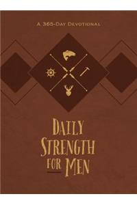 Daily Strength for Men