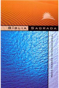 Biblia Sagrada-FL