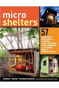 Microshelters