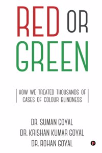 Red or Green: How We Treated Thousands of Cases of Colour Blindness