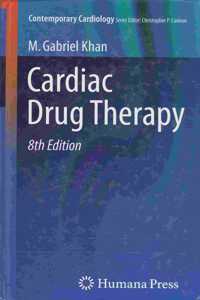 Cardiac Drug Therapy