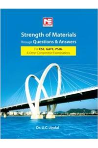 A text book on Engineering Mechanics