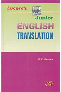 Lucent's Junior English Translation