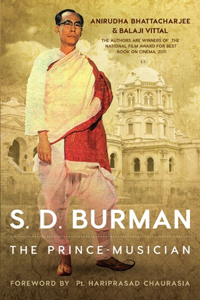 S.D. Burman