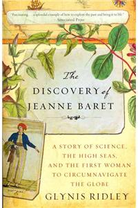 Discovery of Jeanne Baret