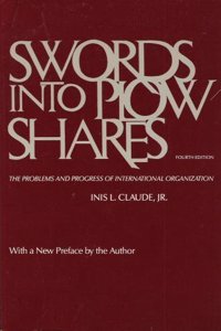 Swords into Ploughshares.Problems & Progress Int.Organizatio