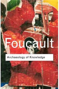 Archaeology of Knowledge