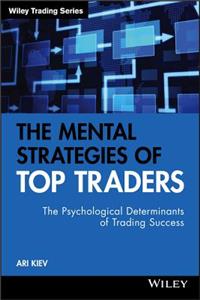 Mental Strategies of Top Traders