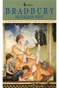 Dandelion Wine