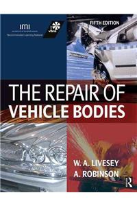 Repair of Vehicle Bodies