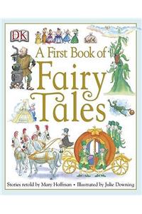 First Book of Fairy Tales