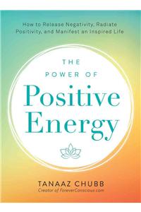 Power of Positive Energy