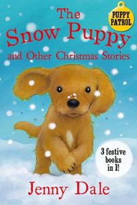 Snow Puppy and Other Christmas Stories