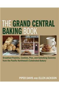 Grand Central Baking Book