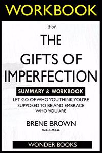 WORKBOOK For The Gifts of Imperfection