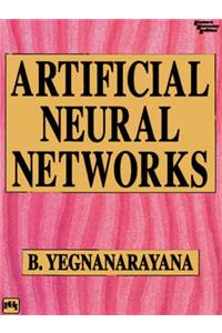 Artificial Neural Networks