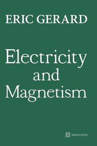 Electricity and Magnetism