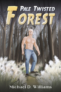 Pale Twisted Forest