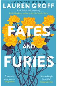 Fates and Furies