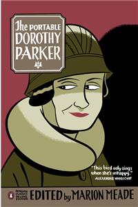 Portable Dorothy Parker