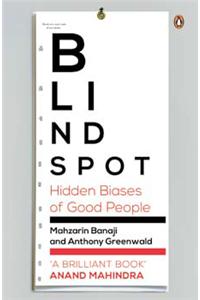 BlindspotHidden Biases Of Good People