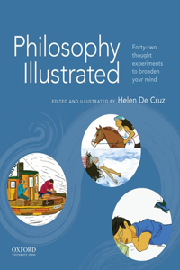 Philosophy Illustrated