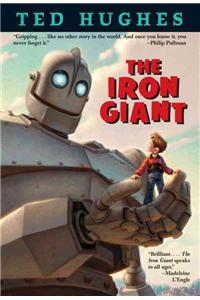 Iron Giant