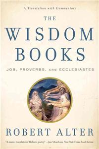 Wisdom Books