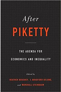 After Piketty