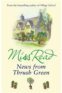 News From Thrush Green