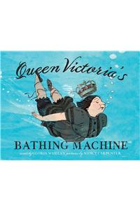 Queen Victoria's Bathing Machine