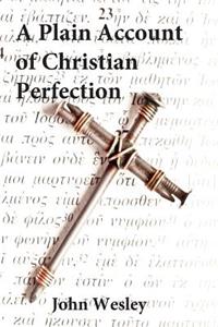 Plain Account of Christian Perfection