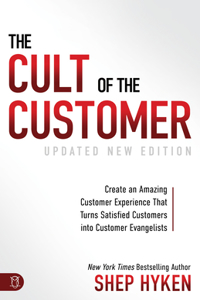 Cult of the Customer