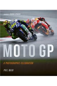 Moto GP - a photographic celebration