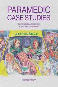 Paramedic Case Studies