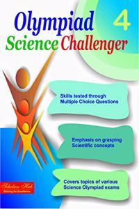 Science Olympiad Challanger-4.