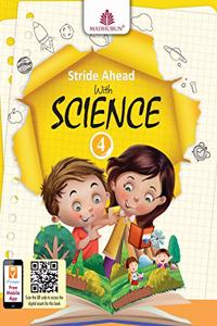 Stride Ahead With Science-4