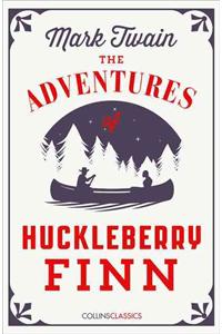 The Adventures Of Huckleberry Finn