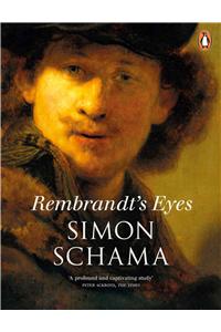 Rembrandt's Eyes