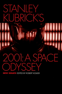 Stanley Kubrick's 2001: A Space Odyssey