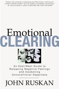 Emotional Clearing