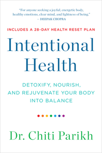 Intentional Health