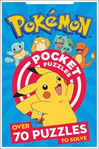 Pokemon Pocket Puzzles