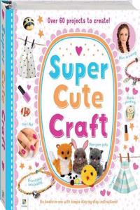 Super Cute Craft Binder