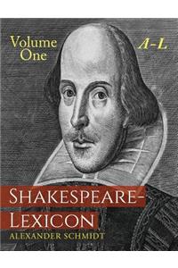 Shakespeare-Lexicon