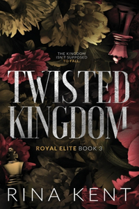 Twisted Kingdom: Special Edition Print