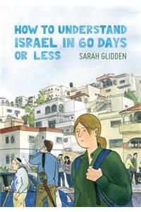 How to Understand Israel in 60 Days or Less