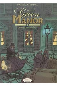 Expresso Collection - Green Manor Vol.1: Assassins and Gentlemen